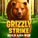 Fizzslots казино гральний автомат Grizzly Strike