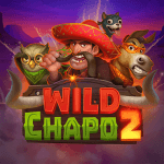 Fizzslots казино гральний автомат Wild Chapo 2
